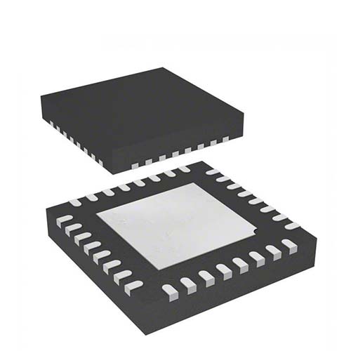 STM32F302K8U6